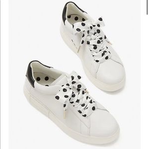 Kate Spade Lift Sneakers
